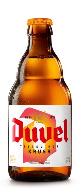Duvel Tripel Hop Krush | 33 CL